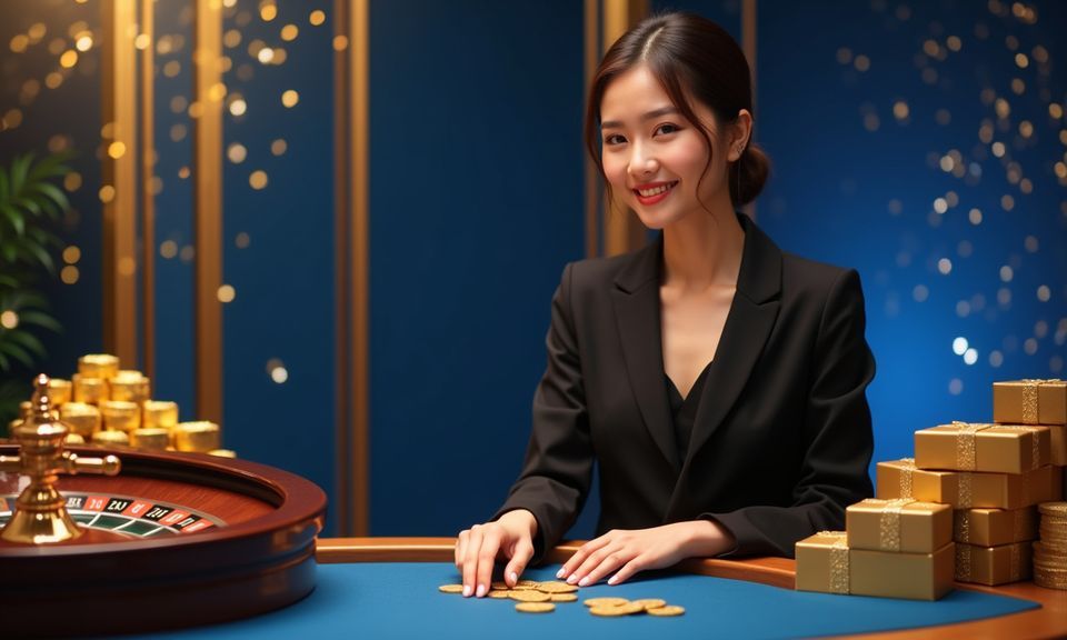 alienbet77 What Golden Paddy Slots Offers Inside Our Lobby